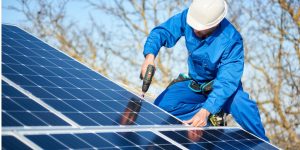 Installation Maintenance Panneaux Solaires Photovoltaïques à Autreville-sur-la-Renne